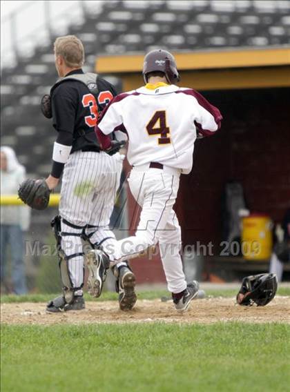 Thumbnail 1 in Biddeford @ Thornton Academy photogallery.