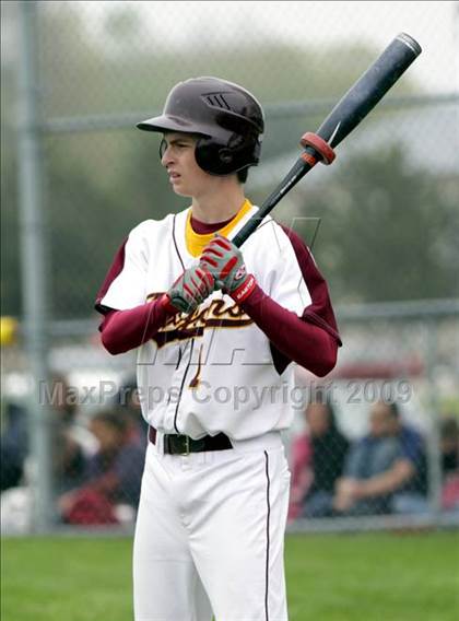 Thumbnail 1 in Biddeford @ Thornton Academy photogallery.