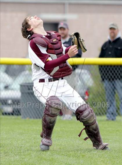 Thumbnail 3 in Biddeford @ Thornton Academy photogallery.