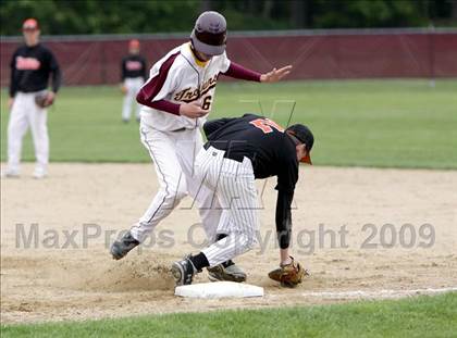 Thumbnail 1 in Biddeford @ Thornton Academy photogallery.