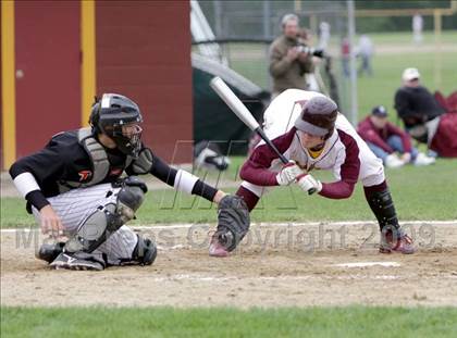Thumbnail 1 in Biddeford @ Thornton Academy photogallery.