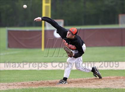 Thumbnail 1 in Biddeford @ Thornton Academy photogallery.
