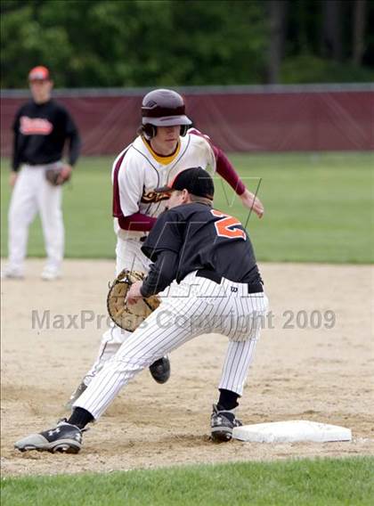 Thumbnail 2 in Biddeford @ Thornton Academy photogallery.