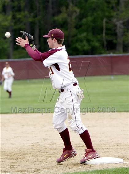 Thumbnail 1 in Biddeford @ Thornton Academy photogallery.