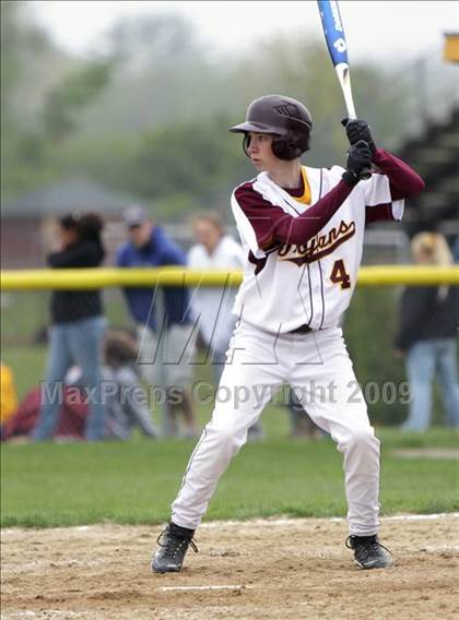 Thumbnail 2 in Biddeford @ Thornton Academy photogallery.
