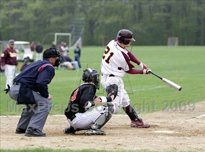 Thumbnail 2 in Biddeford @ Thornton Academy photogallery.