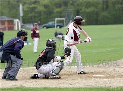 Thumbnail 2 in Biddeford @ Thornton Academy photogallery.