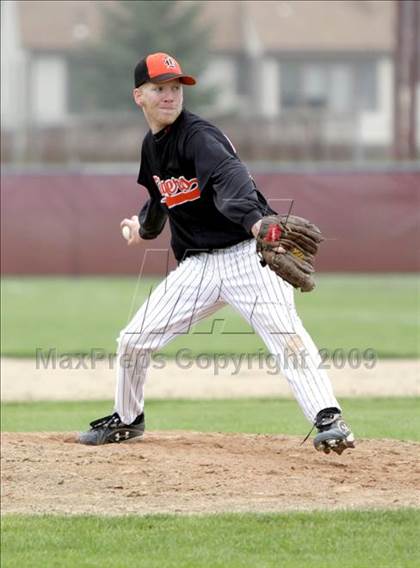 Thumbnail 3 in Biddeford @ Thornton Academy photogallery.