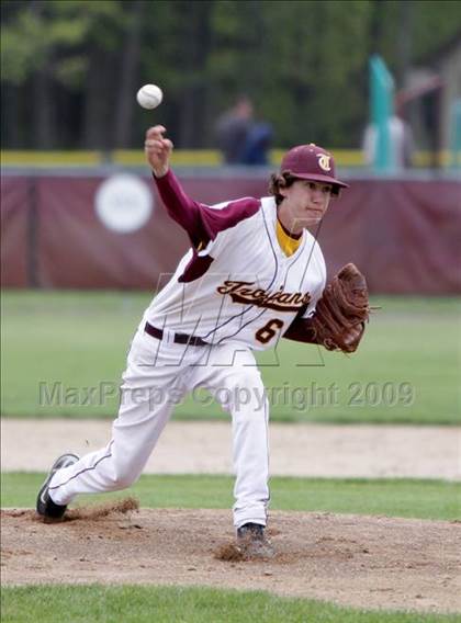 Thumbnail 3 in Biddeford @ Thornton Academy photogallery.