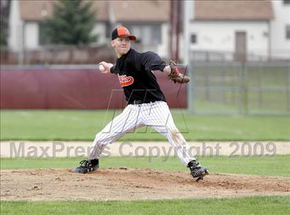 Thumbnail 2 in Biddeford @ Thornton Academy photogallery.