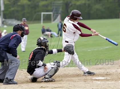 Thumbnail 2 in Biddeford @ Thornton Academy photogallery.