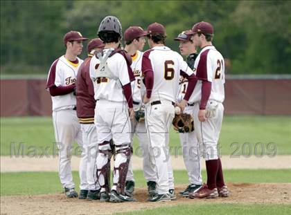 Thumbnail 1 in Biddeford @ Thornton Academy photogallery.