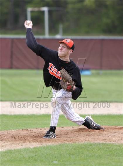 Thumbnail 3 in Biddeford @ Thornton Academy photogallery.