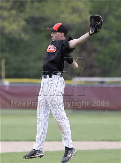 Thumbnail 3 in Biddeford @ Thornton Academy photogallery.