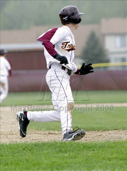 Thumbnail 2 in Biddeford @ Thornton Academy photogallery.
