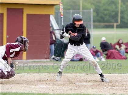 Thumbnail 3 in Biddeford @ Thornton Academy photogallery.