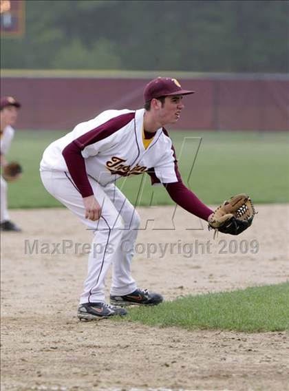 Thumbnail 2 in Biddeford @ Thornton Academy photogallery.