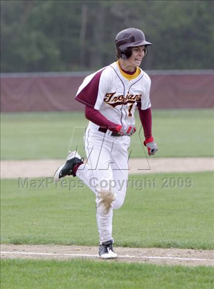 Thumbnail 1 in Biddeford @ Thornton Academy photogallery.
