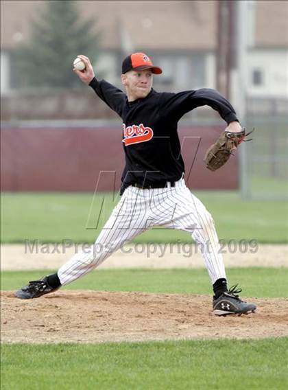 Thumbnail 1 in Biddeford @ Thornton Academy photogallery.