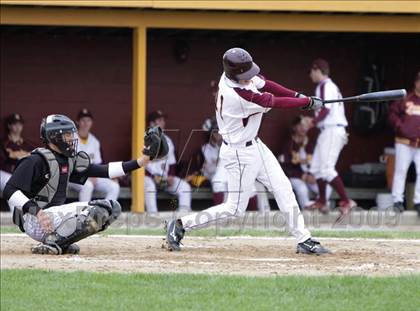 Thumbnail 2 in Biddeford @ Thornton Academy photogallery.