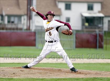 Thumbnail 1 in Biddeford @ Thornton Academy photogallery.