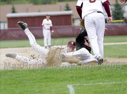 Thumbnail 2 in Biddeford @ Thornton Academy photogallery.