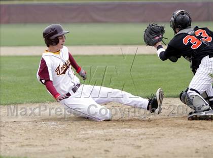 Thumbnail 1 in Biddeford @ Thornton Academy photogallery.