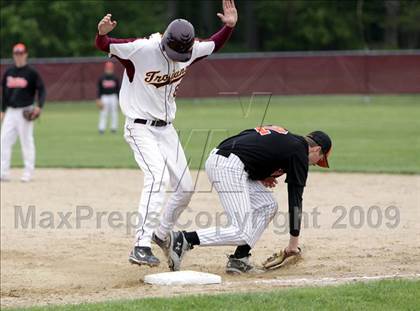 Thumbnail 2 in Biddeford @ Thornton Academy photogallery.