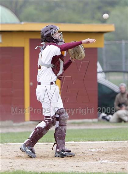 Thumbnail 3 in Biddeford @ Thornton Academy photogallery.