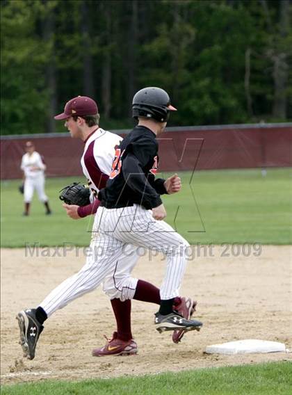 Thumbnail 3 in Biddeford @ Thornton Academy photogallery.