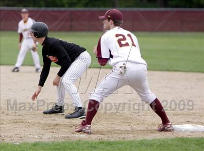 Thumbnail 1 in Biddeford @ Thornton Academy photogallery.