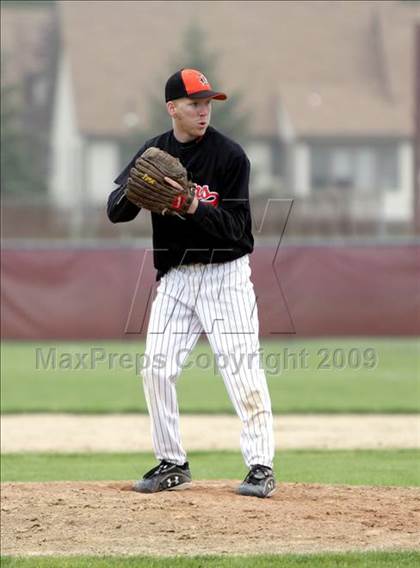 Thumbnail 2 in Biddeford @ Thornton Academy photogallery.
