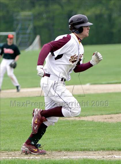 Thumbnail 3 in Biddeford @ Thornton Academy photogallery.