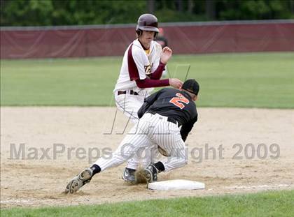 Thumbnail 1 in Biddeford @ Thornton Academy photogallery.