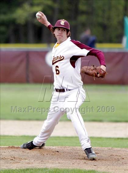 Thumbnail 2 in Biddeford @ Thornton Academy photogallery.