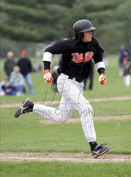 Thumbnail 1 in Biddeford @ Thornton Academy photogallery.