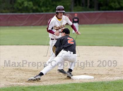 Thumbnail 3 in Biddeford @ Thornton Academy photogallery.