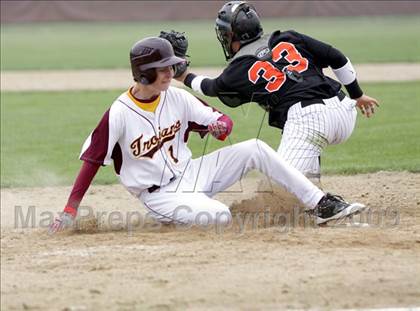 Thumbnail 2 in Biddeford @ Thornton Academy photogallery.