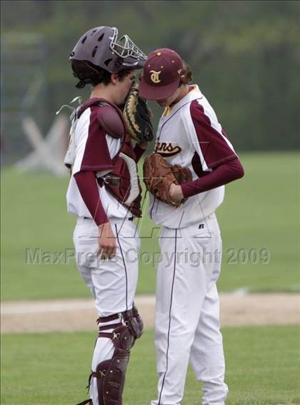 Thumbnail 1 in Biddeford @ Thornton Academy photogallery.