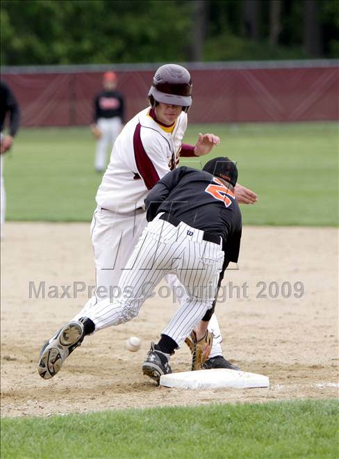 Sunday, May 17, 2009