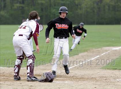 Thumbnail 1 in Biddeford @ Thornton Academy photogallery.
