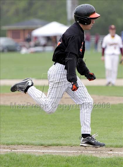 Thumbnail 2 in Biddeford @ Thornton Academy photogallery.