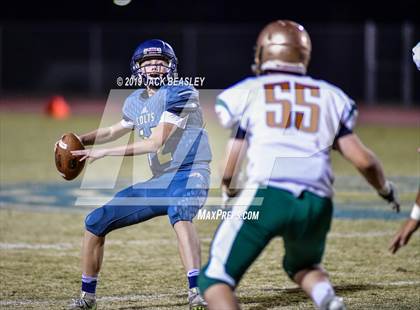 Thumbnail 3 in Casteel @ Campo Verde photogallery.