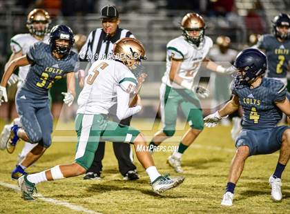 Thumbnail 1 in Casteel @ Campo Verde photogallery.