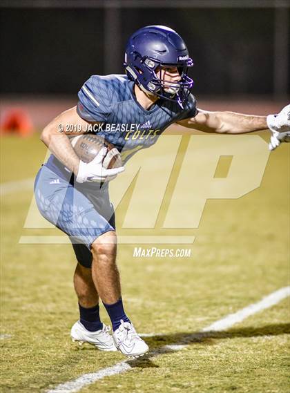 Thumbnail 1 in Casteel @ Campo Verde photogallery.
