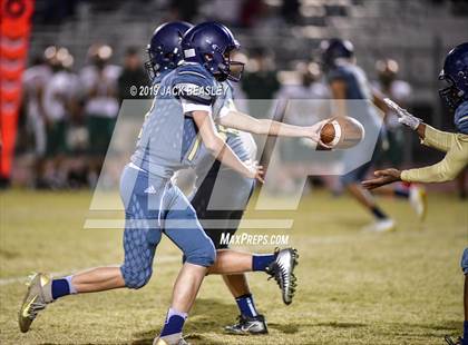 Thumbnail 3 in Casteel @ Campo Verde photogallery.