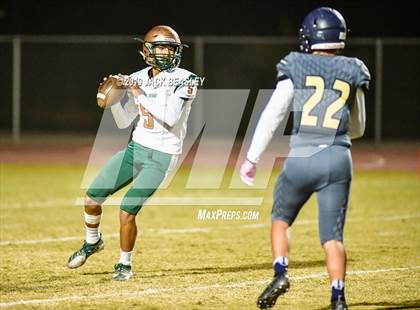 Thumbnail 3 in Casteel @ Campo Verde photogallery.