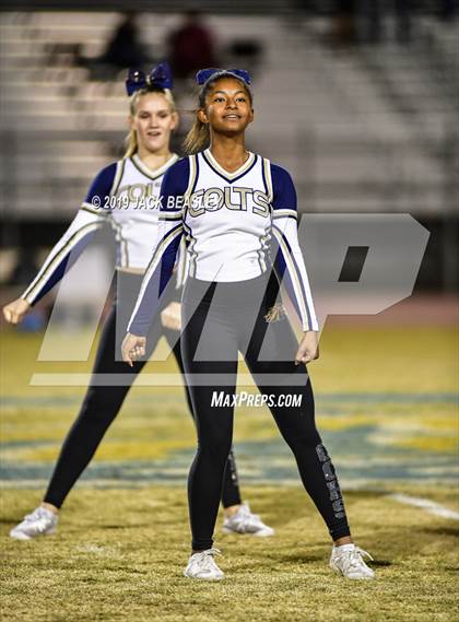 Thumbnail 3 in Casteel @ Campo Verde photogallery.