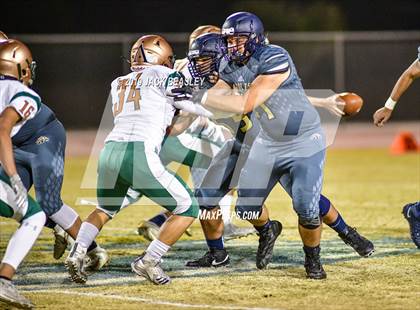 Thumbnail 3 in Casteel @ Campo Verde photogallery.