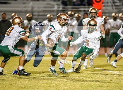 Thumbnail 1 in Casteel @ Campo Verde photogallery.